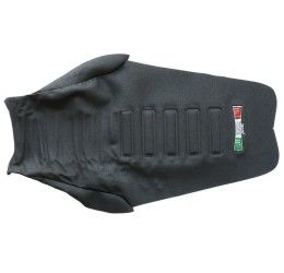 Copertina sella Selle Dalla Valle wave per Yamaha WRF 250 15-16 | 21-23 colore nero