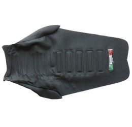 Copertina sella Selle Dalla Valle wave per Yamaha WRF 250 15-16 colore nero