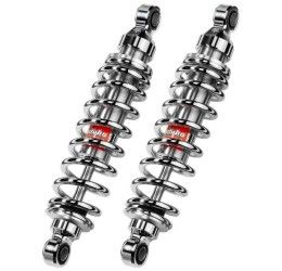 Coppia ammortizzatori posteriori Bitubo WMB per Honda CB 500 93-00