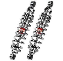 Coppia ammortizzatori posteriori Bitubo WMB per Honda CB 500 93-00
