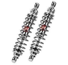 Coppia ammortizzatori posteriori Bitubo WME per Royal Enfield Interceptor 650 20-25