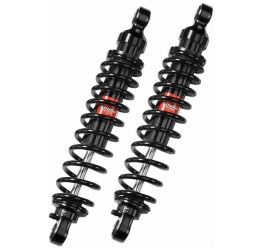 Coppia ammortizzatori posteriori Bitubo WME per Triumph Street Cup 900 17-19