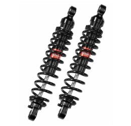 Coppia ammortizzatori posteriori Bitubo WME per Yamaha X-Max 400 13-17