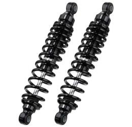 Coppia ammortizzatori posteriori Bitubo WME5 rialzati per piaggio beverly 4t/4v hpe abs e5 400 21-25