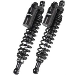 Coppia ammortizzatori posteriori Bitubo WMT0 per Harley Davidson XR 1200 Sportster 09-10