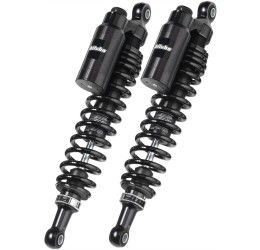 Coppia ammortizzatori posteriori Bitubo WMT0 per Royal Enfield Interceptor 650 20-25