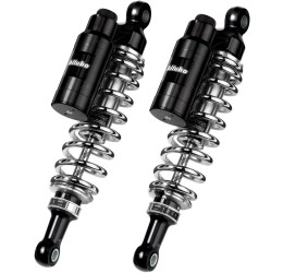 Coppia ammortizzatori posteriori Bitubo WMT0 per Royal Enfield Interceptor 650 20-25