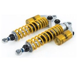 Coppia ammortizzatori posteriori Ohlins STX36 S36PR1C1L per Kawasaki ZRX 1200 S 01-05 (cod. KA 417 type: STX 36)