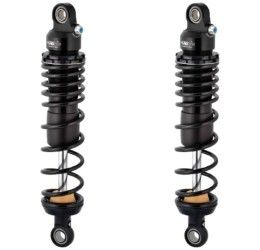 Coppia ammortizzatori posteriori Matris M40S per Yamaha X-Max 400 15-20 (Preload per strumento Ring / TM1 incluso)