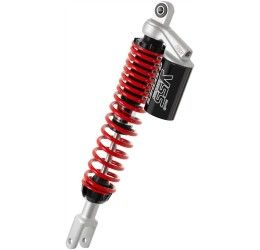 Coppia ammortizzatori posteriori YSS ECOLINE per Honda ADV 350 ABS 2022 (cod. TC302-445T-01-889)