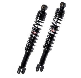 Coppia ammortizzatori posteriori YSS HYDRAULIC per Honda SH 300 07-14 (cod. TD220-400P-03-X)