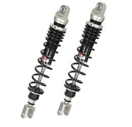 Coppia ammortizzatori posteriori YSS TOPLINE per Honda SH 300 07-14 (cod. TZ362-390TRL-03-88)