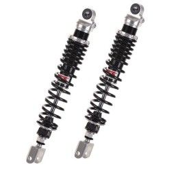 Coppia ammortizzatori posteriori YSS TOPLINE per Honda SH 300 07-14 (cod. TZ362-400TRL-07-X)