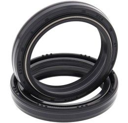 Paraoli forcella All Balls per Suzuki GSX-R 1000 86-88 | 91-98