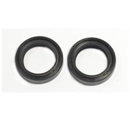 Paraoli forcella Athena per aprilia scarabeo motore rotax 200 99-04 da 35x48x11mm