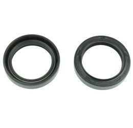 Paraoli forcella Athena per aprilia scarabeo quattro cc 50 2009 da 30x40x9mm