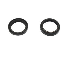 Paraoli forcella Athena per Kawasaki ER6N ABS 06-16 da 41x53x10,5mm