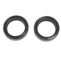 Paraoli forcella Athena per Kawasaki KDX 200 83-85 da 38x50x10,5mm