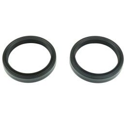 Paraoli forcella Athena per Kawasaki KXF 250 04-05 | 20-26 da 48x58x10mm