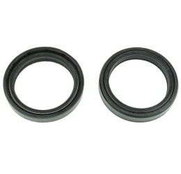 Paraoli forcella Athena per Suzuki GSX-R 1000 01-08 da 43x55x10,5mm