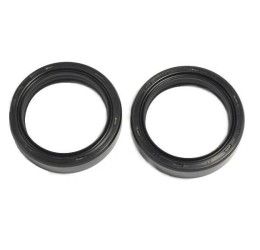 Paraoli forcella Athena per Yamaha XT 600 95-98 da 41x53x10,5mm
