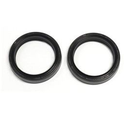 Paraoli forcella Athena per Yamaha XT 660 X 04-12 da 43x55,1x10mm