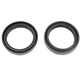 Paraoli forcella NOK Athena per Ducati Hyperstrada 821 13-15 da 43x55x10,5mm