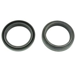Paraoli forcella NOK Athena per Honda Silver Wing 400 06-15 da 41x53x10,5mm