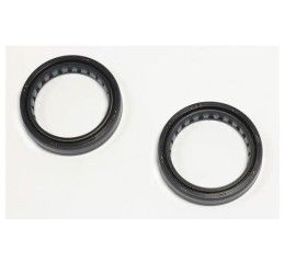 Paraoli forcella NOK Athena per Husqvarna SMR 510 04-09 da 45x58x11mm