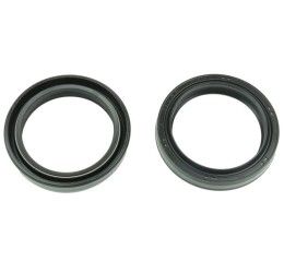 Paraoli forcella NOK Athena per Suzuki Bandit 600 95-98 | 00-04 da 41x53,1x9,5mm