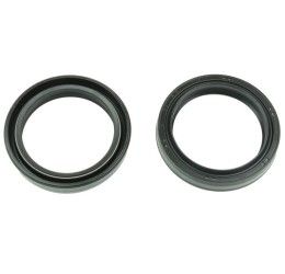 Paraoli forcella NOK Athena per Suzuki Bandit 600 S 00-04 da 41x53,1x9,5mm