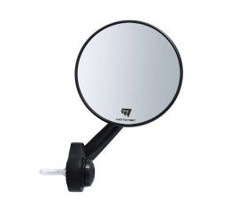 COPPIA SPECCHIETTI RETROVISORI MOTOTEC CFR-1 BAREND HB6 omologati