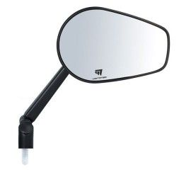 COPPIA SPECCHIETTI RETROVISORI MOTOTEC CFV-2 TOURING omologati