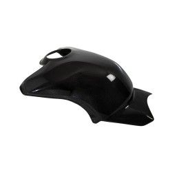 Copri serbatoio totale in carbonio Lightech per Ducati Panigale V4 S 22-24 - Versione OPACA