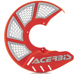 Copridisco Acerbis X-Brake 2.0 per Husqvarna TC 85 14-24 (Completo di kit di montaggio)