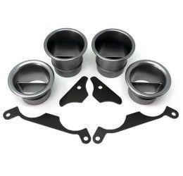 Cornetti aspirazione Jetprime per Honda CBR 1000 RR-R 20-24