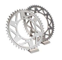 Corona ergal Afam passo 520 per KTM 525 EXC 03-07 autopulente