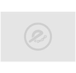 Corona ergal Ognibene Passo 520 per Triumph TF 250 X 24-25 autopulente colore rosso