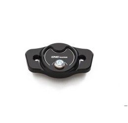 Cover albero a camme CNC Racing per Ducati SS 1000 03-06