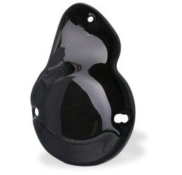 Cover carter alternatore carbonio CNC Racing per MV Agusta F3 800 13-20