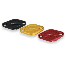 Cover ispezione fase CNC Racing per Ducati Panigale V4 R 19-20 | 22-24