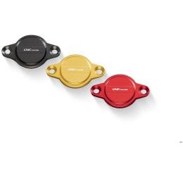 Cover ispezione fase Streaks CNC Racing per Ducati Monster 796 10-14