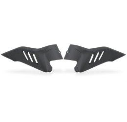 Cover laterali serbatoio carbonio CNC Racing per Ducati Diavel V4 23-25