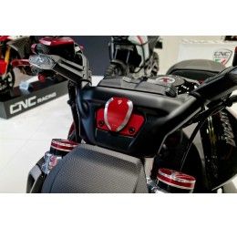 Cover riser CNC Racing per Ducati Diavel V4 23-25
