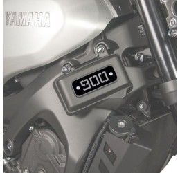 Cover Telaio Barracuda per Yamaha XSR 900 16-21