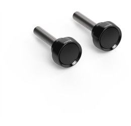 Cover viti paramani OEM Rizoma per BMW F 850 GS 18-20 colore Black