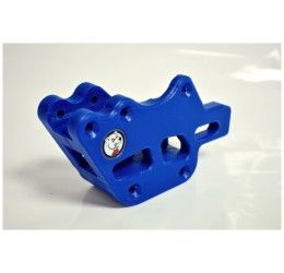 Cruna passacatena AXP Racing per Yamaha YZ 250 F 07-23 - colore blu