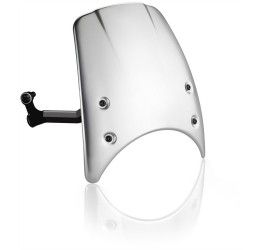 Cupolino (alluminio) Rizoma per BMW R nine T 14-24 colore Silver