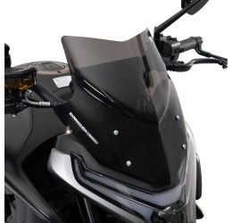Cupolino Barracuda Modello AEROSPORT per CFMoto 800 NK 23-24