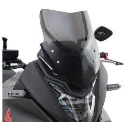 Cupolino Barracuda Modello AEROSPORT per Honda XL 750 V Transalp 23-24
